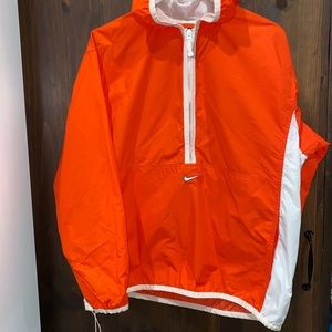Vintage Nike Windbreaker